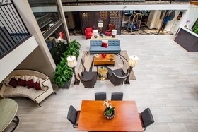 The Burgundy Hotel, Tapestry Collection by Hilton