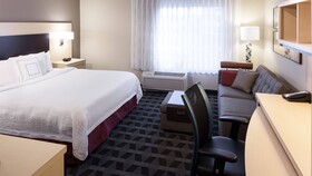 TownePlace Suites by Marriott Little Rock West