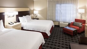 TownePlace Suites by Marriott Little Rock West