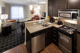 TownePlace Suites by Marriott Little Rock West