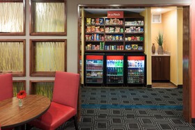 TownePlace Suites by Marriott Little Rock West