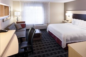 TownePlace Suites by Marriott Little Rock West