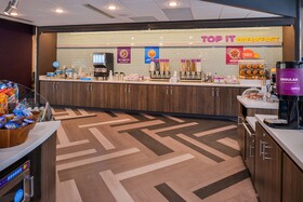 Tru by Hilton Little Rock West