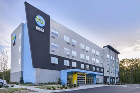 Tru by Hilton Little Rock West