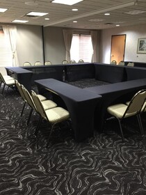 Wingate by Wyndham Little Rock