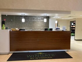 Wingate by Wyndham Little Rock