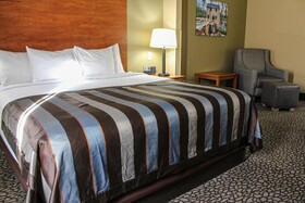 Wingate by Wyndham Little Rock