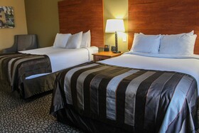 Wingate by Wyndham Little Rock
