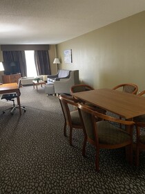 Wingate by Wyndham Little Rock