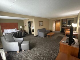 Wingate by Wyndham Little Rock