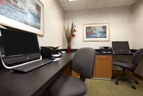 Wingate by Wyndham Little Rock