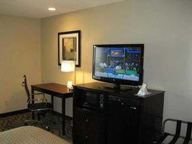 Best Western Plus Lonoke Hotel