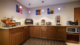 Best Western Plus Lonoke Hotel
