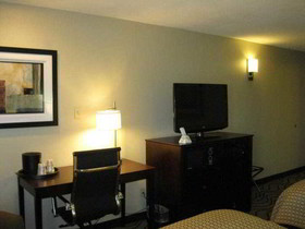 Best Western Plus Lonoke Hotel
