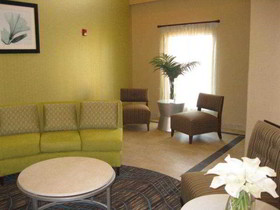 Best Western Plus Lonoke Hotel