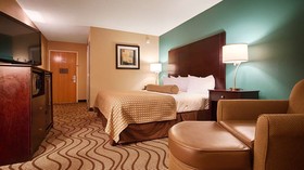 Best Western Plus Lonoke Hotel