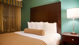 Best Western Plus Lonoke Hotel