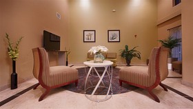 Best Western Plus Lonoke Hotel