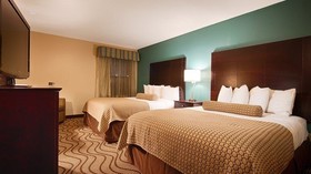 Best Western Plus Lonoke Hotel