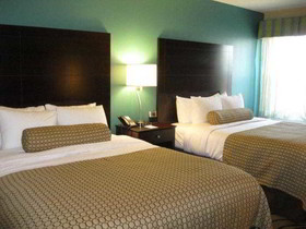 Best Western Plus Lonoke Hotel