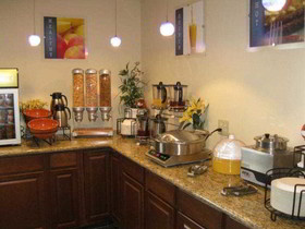 Best Western Plus Lonoke Hotel