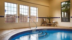 Best Western Plus Lonoke Hotel