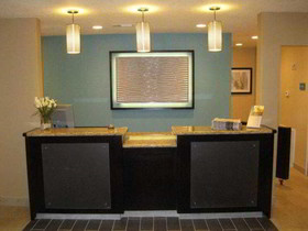 Best Western Plus Lonoke Hotel