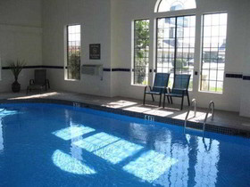 Best Western Plus Lonoke Hotel