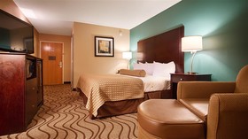 Best Western Plus Lonoke Hotel