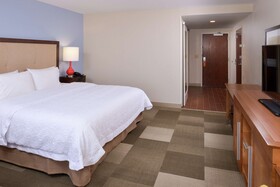 Hampton Inn & Suites Lonoke