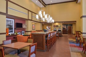 Hampton Inn & Suites Lonoke
