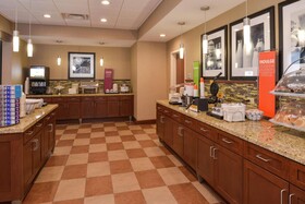 Hampton Inn & Suites Lonoke