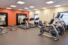 Hampton Inn & Suites Lonoke
