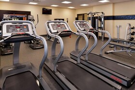 Hampton Inn & Suites Lonoke