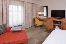 Hampton Inn & Suites Lonoke