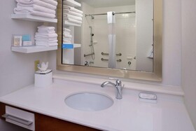 Hampton Inn & Suites Lonoke