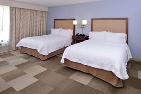 Hampton Inn & Suites Lonoke