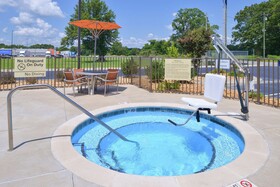 Hampton Inn & Suites Lonoke