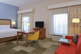 Hampton Inn & Suites Lonoke