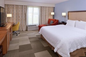 Hampton Inn & Suites Lonoke