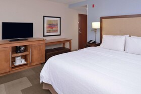 Hampton Inn & Suites Lonoke