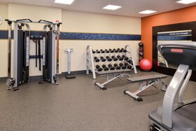 Hampton Inn & Suites Lonoke