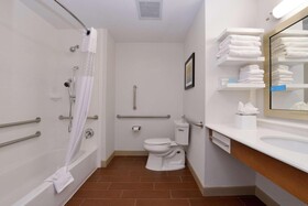 Hampton Inn & Suites Lonoke