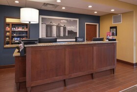 Hampton Inn & Suites Lonoke