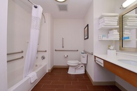 Hampton Inn & Suites Lonoke