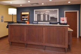 Hampton Inn & Suites Lonoke