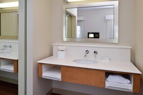 Hampton Inn & Suites Lonoke