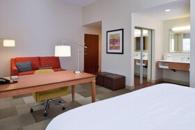 Hampton Inn & Suites Lonoke