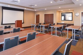 Hampton Inn & Suites Lonoke
