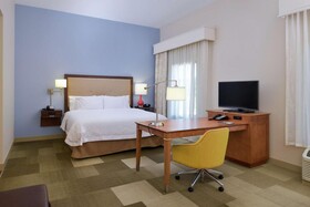 Hampton Inn & Suites Lonoke